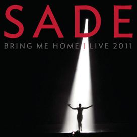 Bring Me Home - Live 2011 - 2012 • Álbum