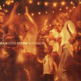 Occitanista - 2002 • Álbum