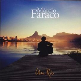 Um Rio - 2008 • Álbum