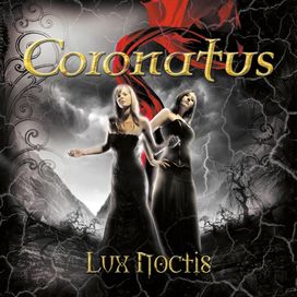 Lux Noctis - 2007 • Álbum
