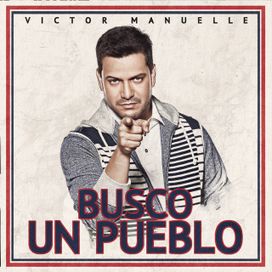 Busco Un Pueblo - 2012 • Álbum