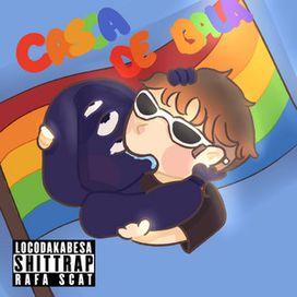 Casca de bala - 2024 • Sencillo/EP