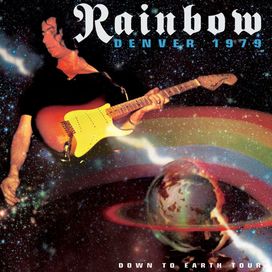 Denver 1979 (Live) - 2015 • Álbum