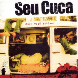 Onde Você Estiver - 2003 • Álbum
