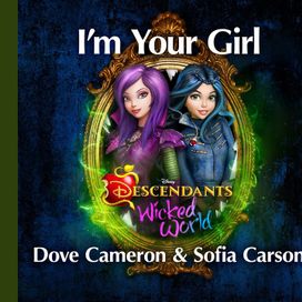 i'm Your Girl - 2016 • Single/EP