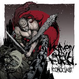 Iconoclast - 2008 • Álbum