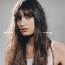 Mon Sang - 2024 • Álbum