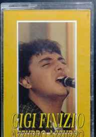 Azzurro Azzurro - 1992 • Álbum
