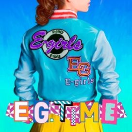 E.G. Time - 2015 • Álbum