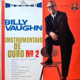 Instrumentais de Ouro Nº 2 - 1961 • Álbum
