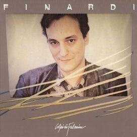 Colpi di Fulmine - 1985 • Álbum