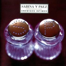 Enemigos Íntimos - 1998 • Álbum
