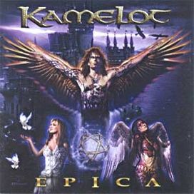 Epica - 2003 • Álbum