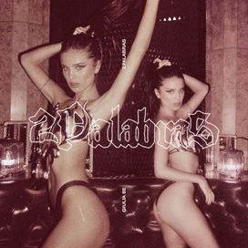 2 PALABRAS - 2022 • Single/EP