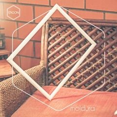 Moldura (part. Itagon) - 2015 • Single/EP