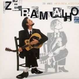 20 Anos - Antologia Acústica - 2002 • Coletânea