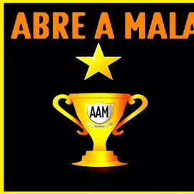 Abre a Mala - 2014 • Álbum