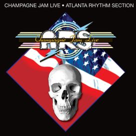 Champagne Jam Live - 2007 • Álbum