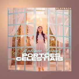 Portões Celestiais - 2024 • Single/EP