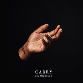 Carry - 2016 • Álbum