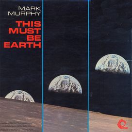 This Must Be Earth - 1969 • Álbum
