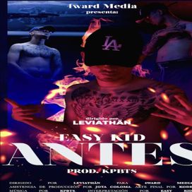 Antes - 2018 • Single/EP
