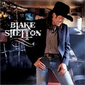 Blake Shelton - 2001 • Álbum