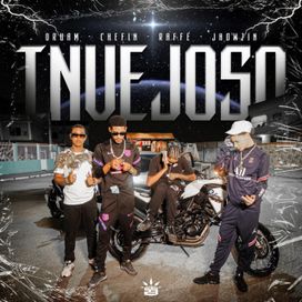 INVEJOSO - 2021 • Single/EP