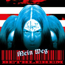 Mein Weg - 2004 • Álbum