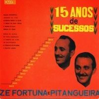 15 Anos de Sucessos - 1964 • Álbum