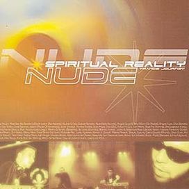 Spiritual Reality - 2002 • Álbum