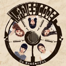 So Wonderful - 2014 • Single/EP