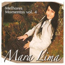 Melhores Momentos (Vol. 4) - 2008 • Álbum