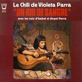 Un Rio de Sangre - 1974 • Recopilación