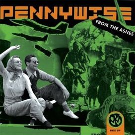 From The Ashes - 2003 • Álbum