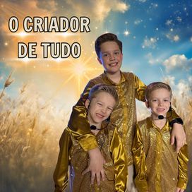 O Criador de Tudo - 2024 • Sencillo/EP