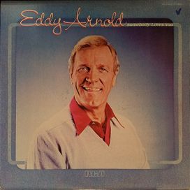Somebody Loves You - 1979 • Álbum