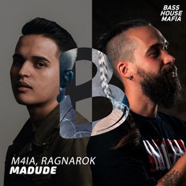 Maldade (part. Ragnarok) - 2025 • Sencillo/EP