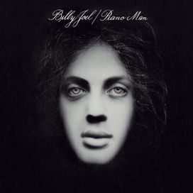 Piano Man - 1973 • Álbum