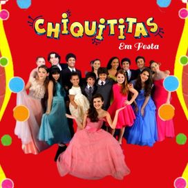 Em Festa - 2014 • Álbum