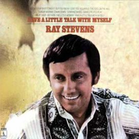 Have a Little Talk With Myself - 1969 • Álbum