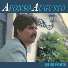 Deus Forte - 1988 • Álbum