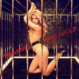 She Wolf / Loba  - 2009 • Single/EP