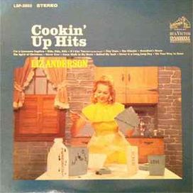 Cookin' Up Hits - 1967 • Álbum