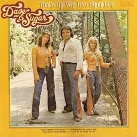 That's The Way Love Should Be - 1977 • Álbum