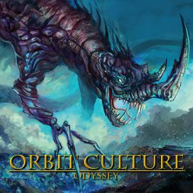 Odyssey - 2013 • Álbum