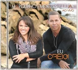 Eu Creio! - 2011 • Álbum