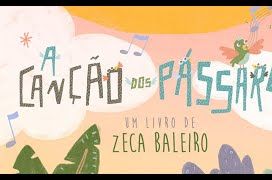 Canção dos Pássaros  - 2018 • Single/EP