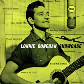 Showcase - 1956 • Álbum