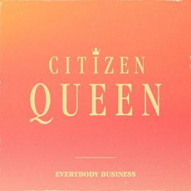 Everybody Business - 2020 • Sencillo/EP